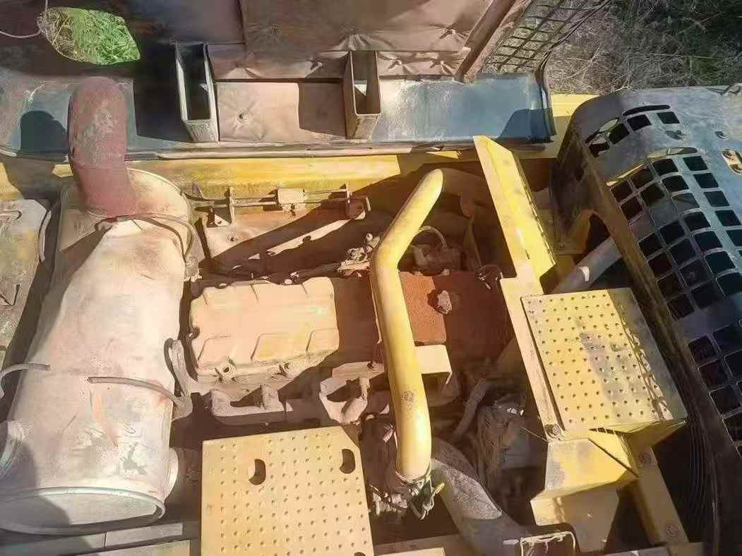 Buy Caterpillar CT16 Used Excavator / 7 Used Caterpillar CT16 Excavator 2013 Model / 7