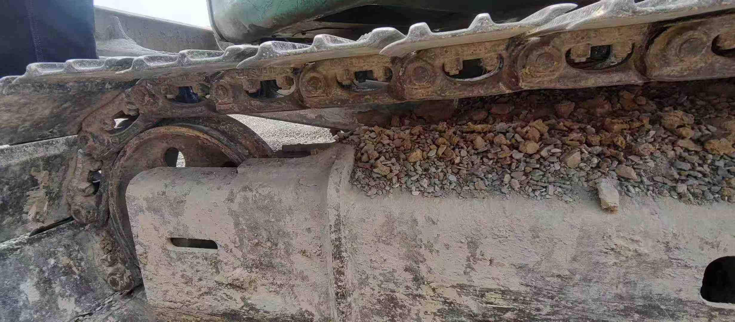 Buy Kobelco SK60 Used Excavator / 7 Used Kobelco SK60 Excavator 2015 Model / 7