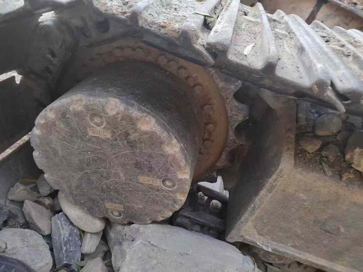 Buy Sany SY245H Used Excavator / 6 Used Sany SY245H Excavator 2019 Model / 6