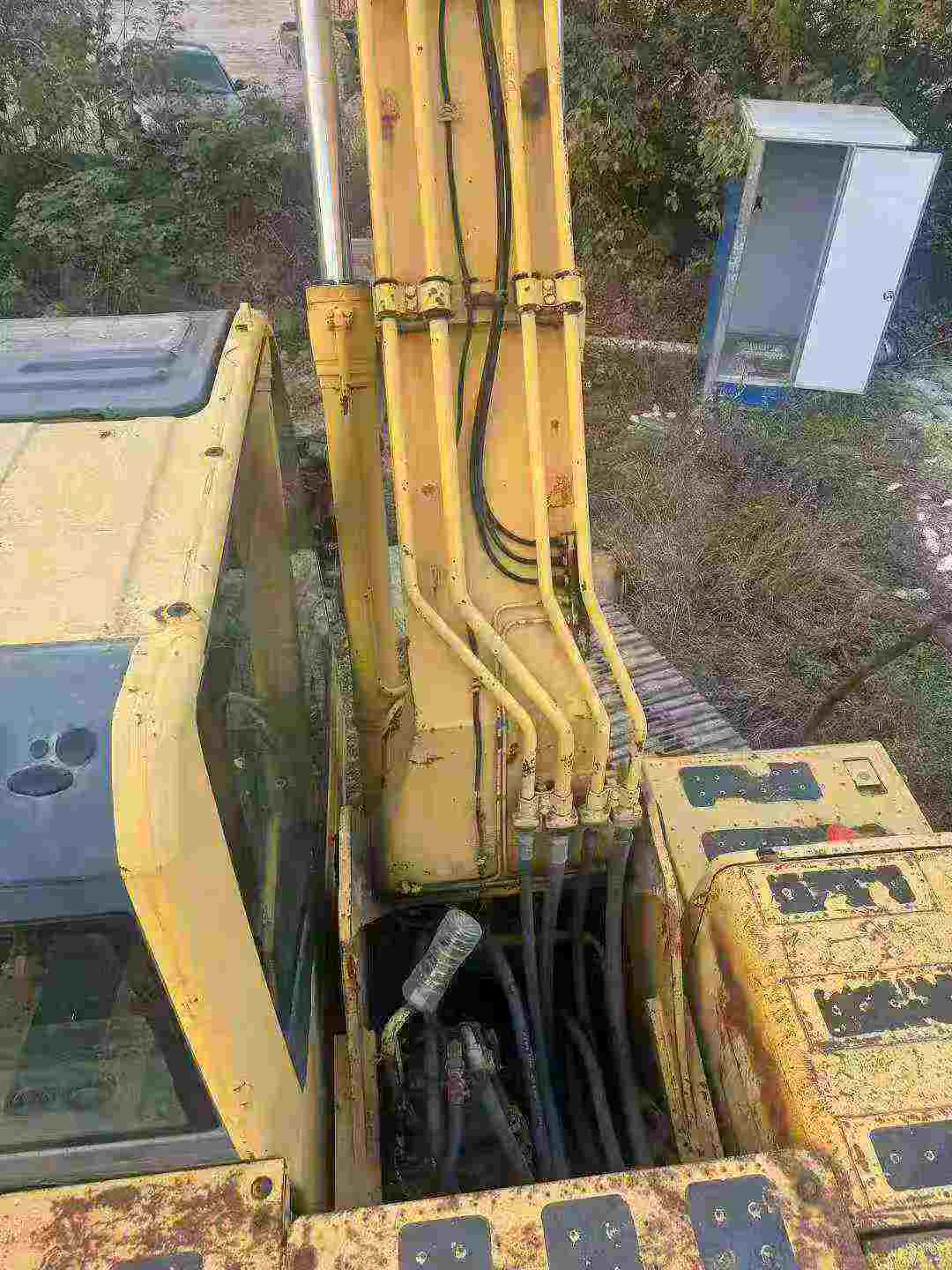 Buy Komatsu PC240LC-8 Used Excavator / 8 Used Komatsu PC240LC-8 Excavator 2016 Model / 8