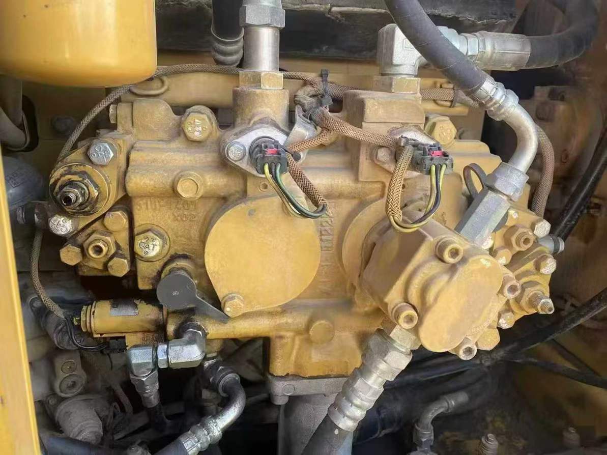 Buy Caterpillar 312 Used Excavator / 4 Used Caterpillar 312 Excavator 2016 Model / 4