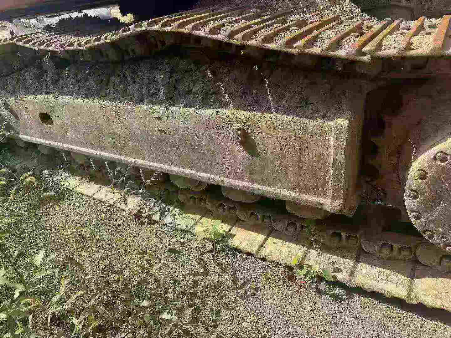 Buy Hitachi ZX50 Used Excavator / 8 Used Hitachi ZX50 Excavator 2016 Model / 8