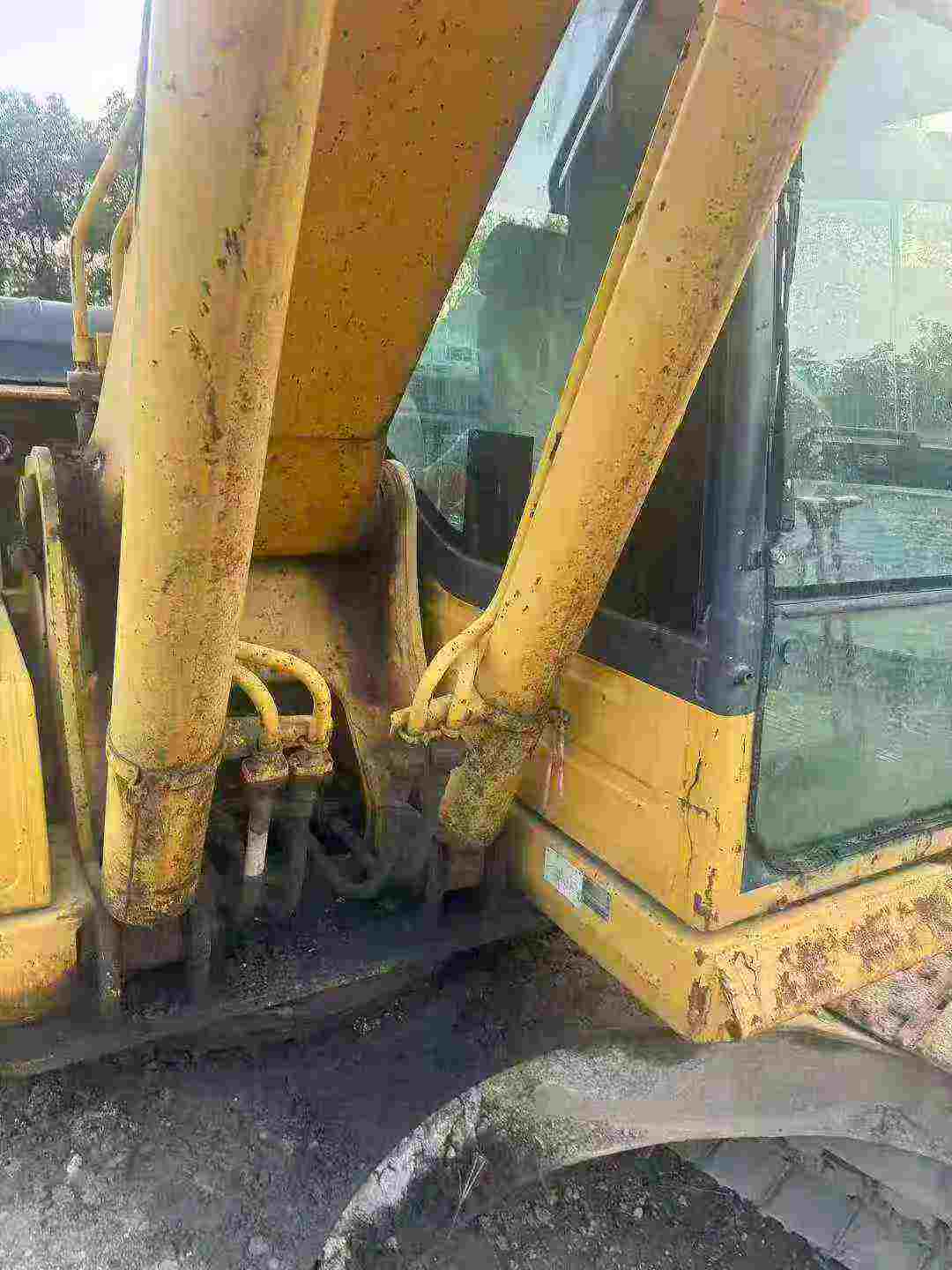 Buy Komatsu PC240LC-8 Used Excavator / 9 Used Komatsu PC240LC-8 Excavator 2016 Model / 9