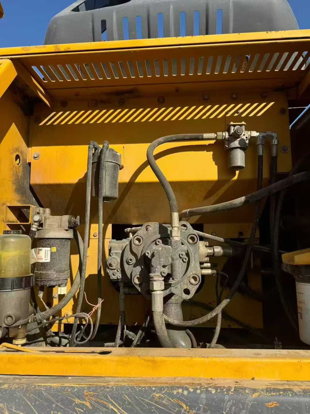 Buy XCMG XE305D Used Excavator / 7 Used XCMG XE305D Excavator 2016 Model / 7