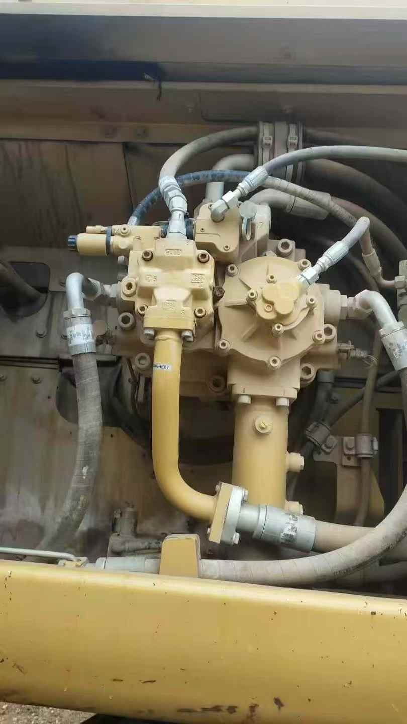 Buy Caterpillar CT60 Used Excavator / 6 Used Caterpillar CT60 Excavator 2018 Model / 6