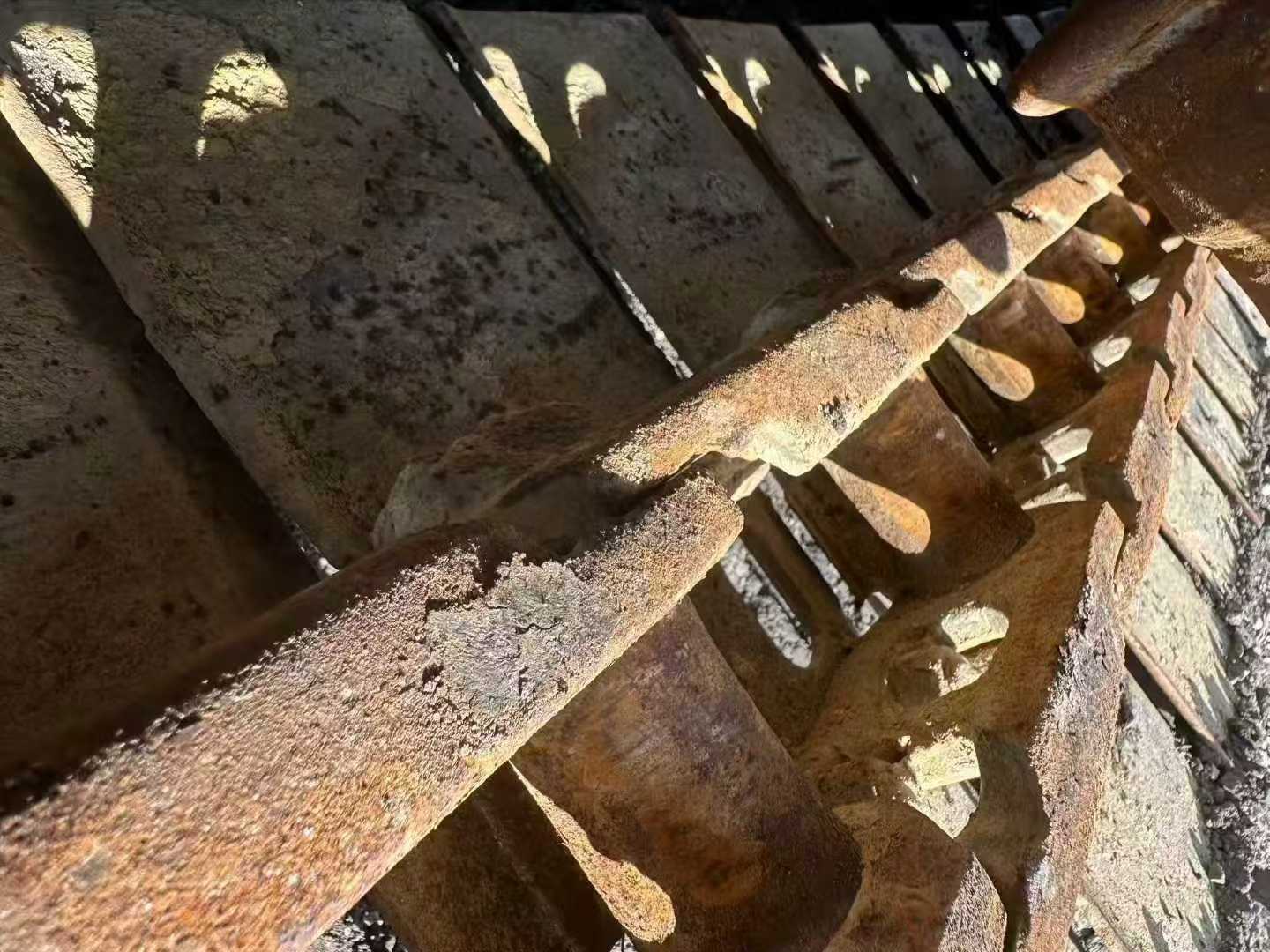 Buy Kato HD512 Used Excavator / 5 Used Kato HD512 Excavator 2016 Model / 5