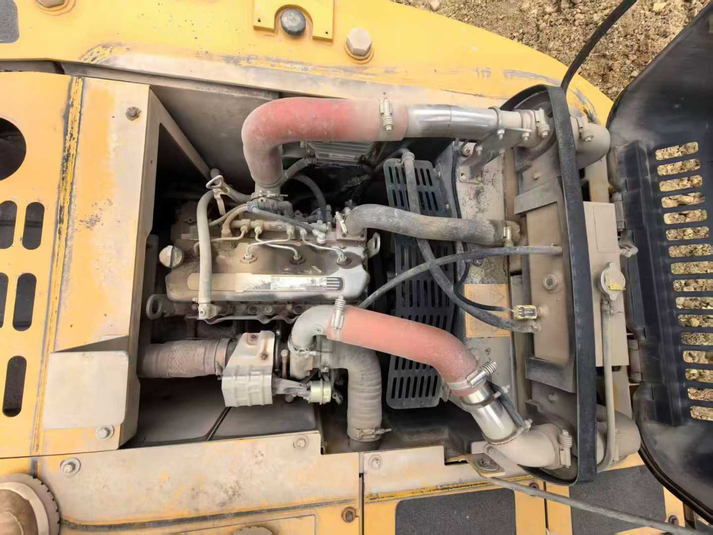 Buy XCMG XE135GA Used Excavator / 3 Used XCMG XE135GA Excavator 2019 Model / 3