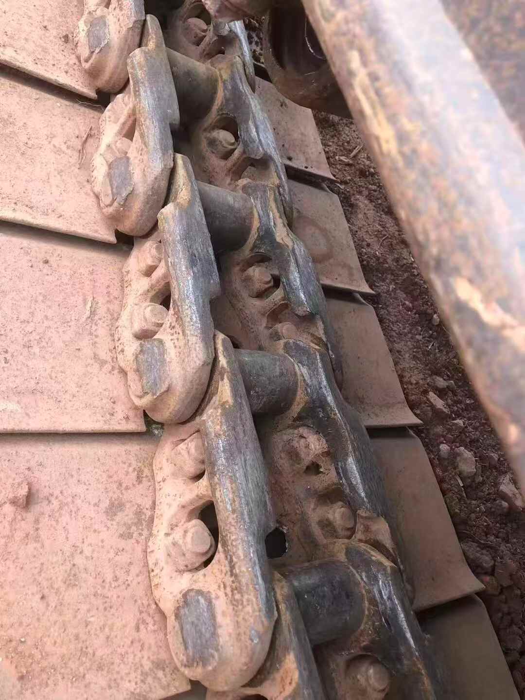 Buy Kobelco SK200-8 Used Excavator / 7 Used Kobelco SK200-8 Excavator 2016 Model / 7