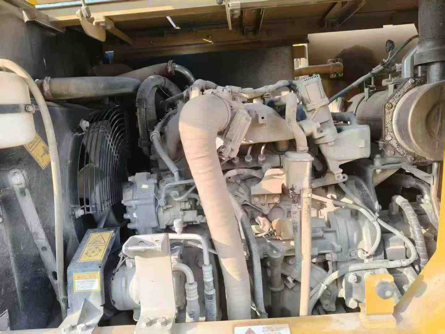 Buy Sany SY75 Used Excavator / 5 Used Sany SY75 Excavator 2023 Model / 5