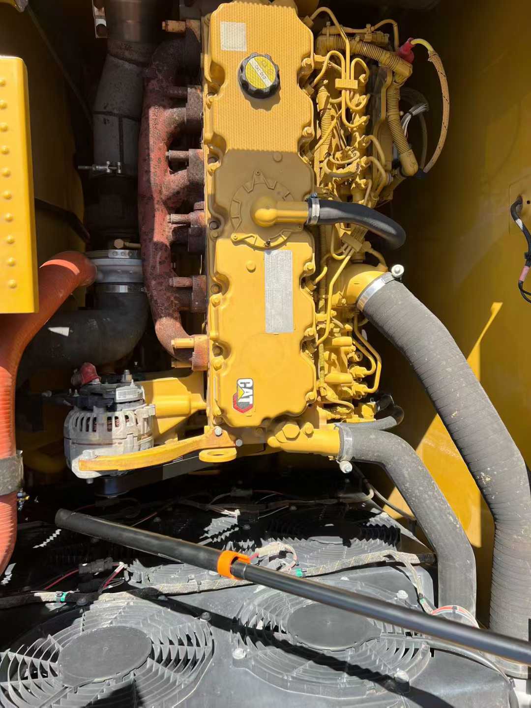 Buy Caterpillar 330L Used Excavator / 3 Used Caterpillar 330L Excavator 2021 Model / 3