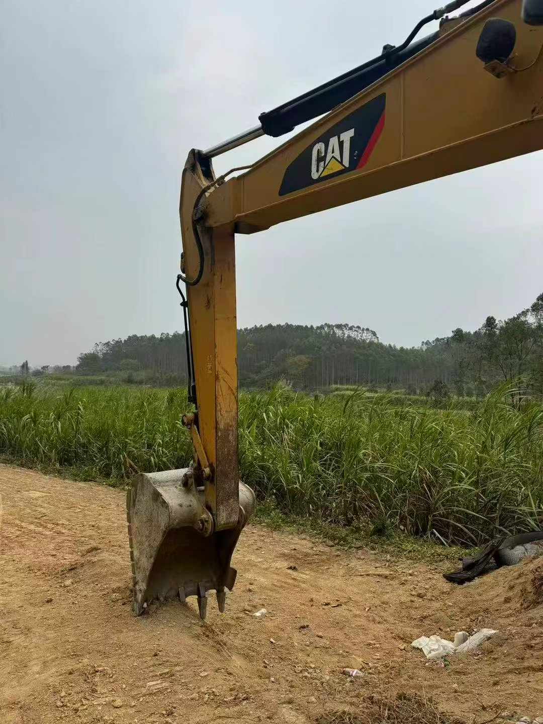 Buy Caterpillar 313D2 Used Excavator / 3 Used Caterpillar 313D2 Excavator 2020 Model / 3