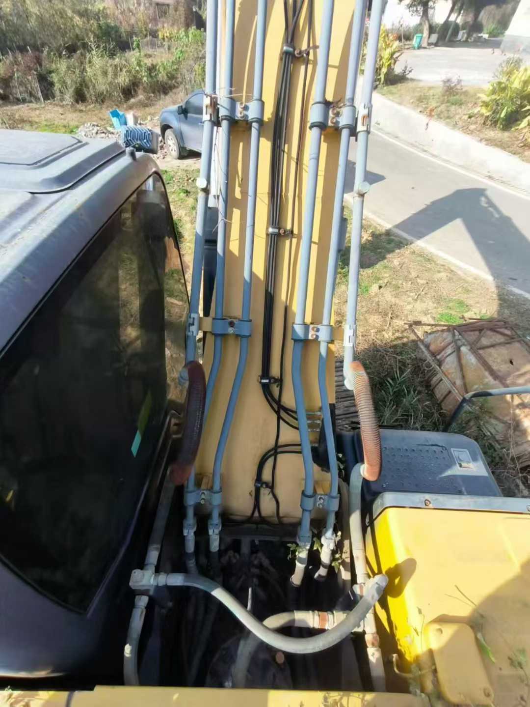 Buy XCMG LW200 Used Excavator / 2 Used XCMG LW200 Excavator 2019 Model / 2