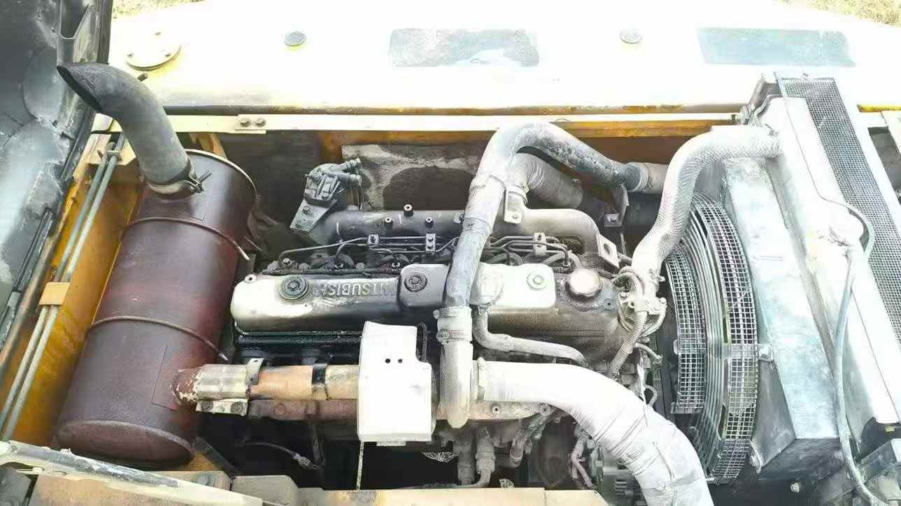 Buy Sany SY215C-9 Used Excavator / 8 Used Sany SY215C-9 Excavator 2016 Model / 8