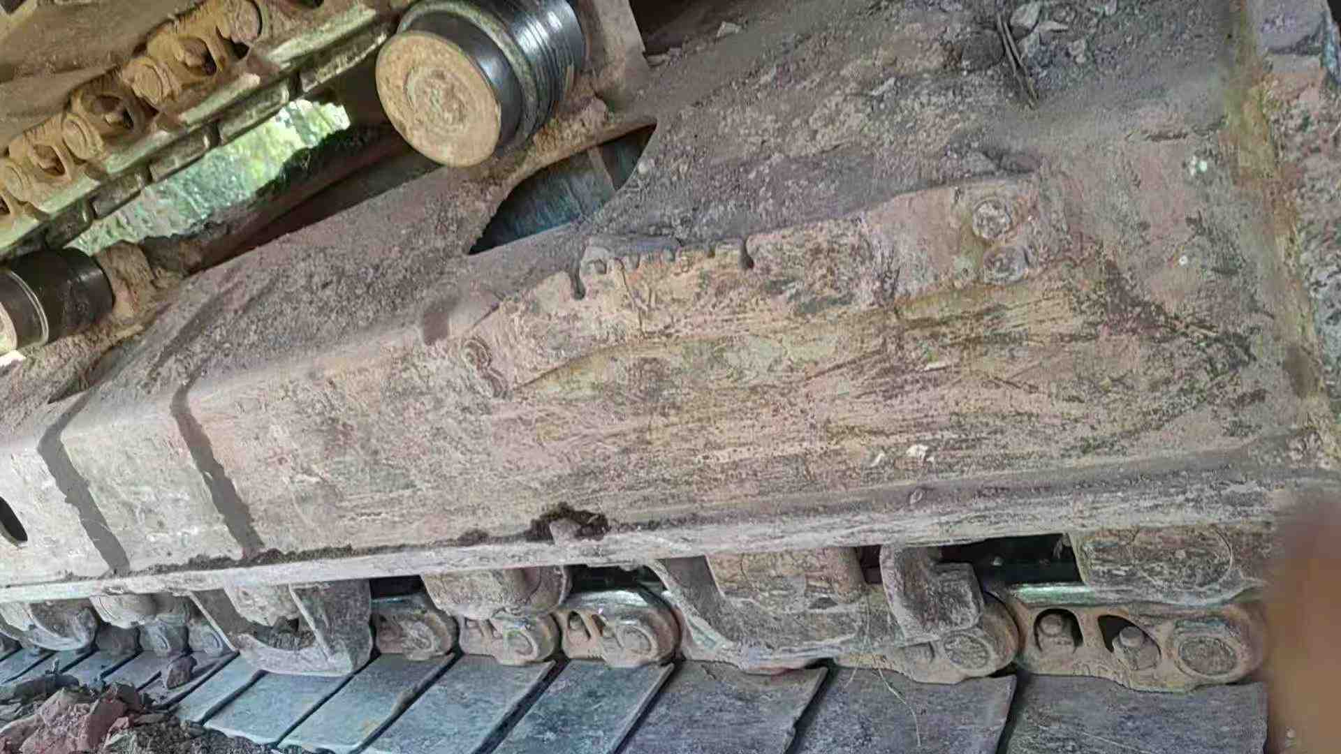 Buy Hitachi ZX60 Used Excavator / 9 Used Hitachi ZX60 Excavator 2017 Model / 9