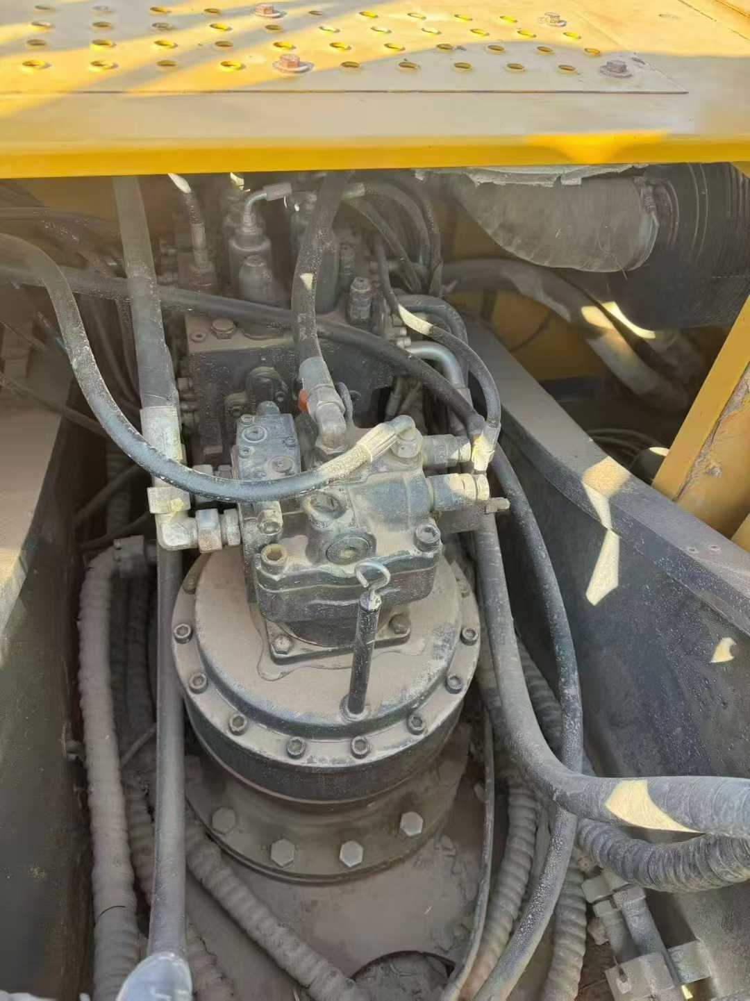 Buy XCMG XE305D Used Excavator / 5 Used XCMG XE305D Excavator 2016 Model / 5