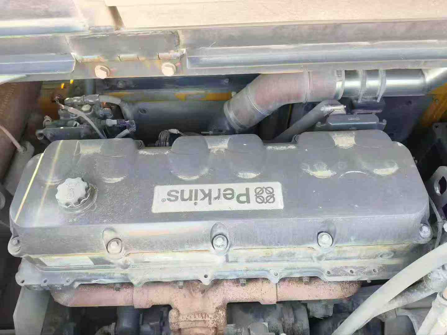 Buy XCMG XE550DK Used Excavator / 4 Used XCMG XE550DK Excavator 2022 Model / 4