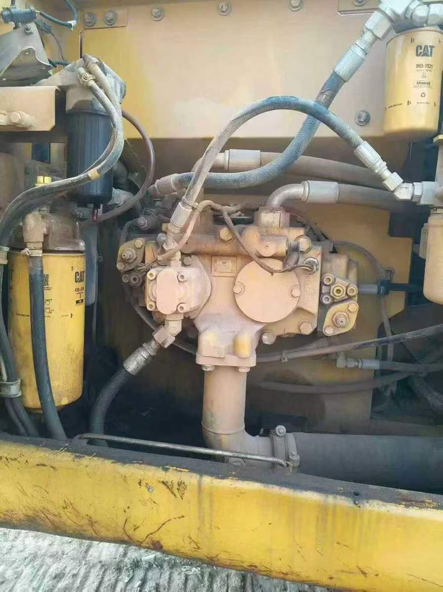 Buy Caterpillar 320D Used Excavator / 7 Used Caterpillar 320D Excavator 2014 Model / 7