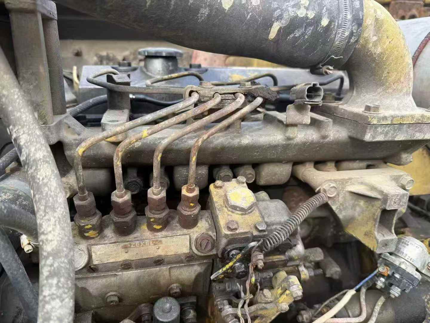 Buy Komatsu PC60-7 Used Excavator / 8 Used Komatsu PC60-7 Excavator 2016 Model / 8