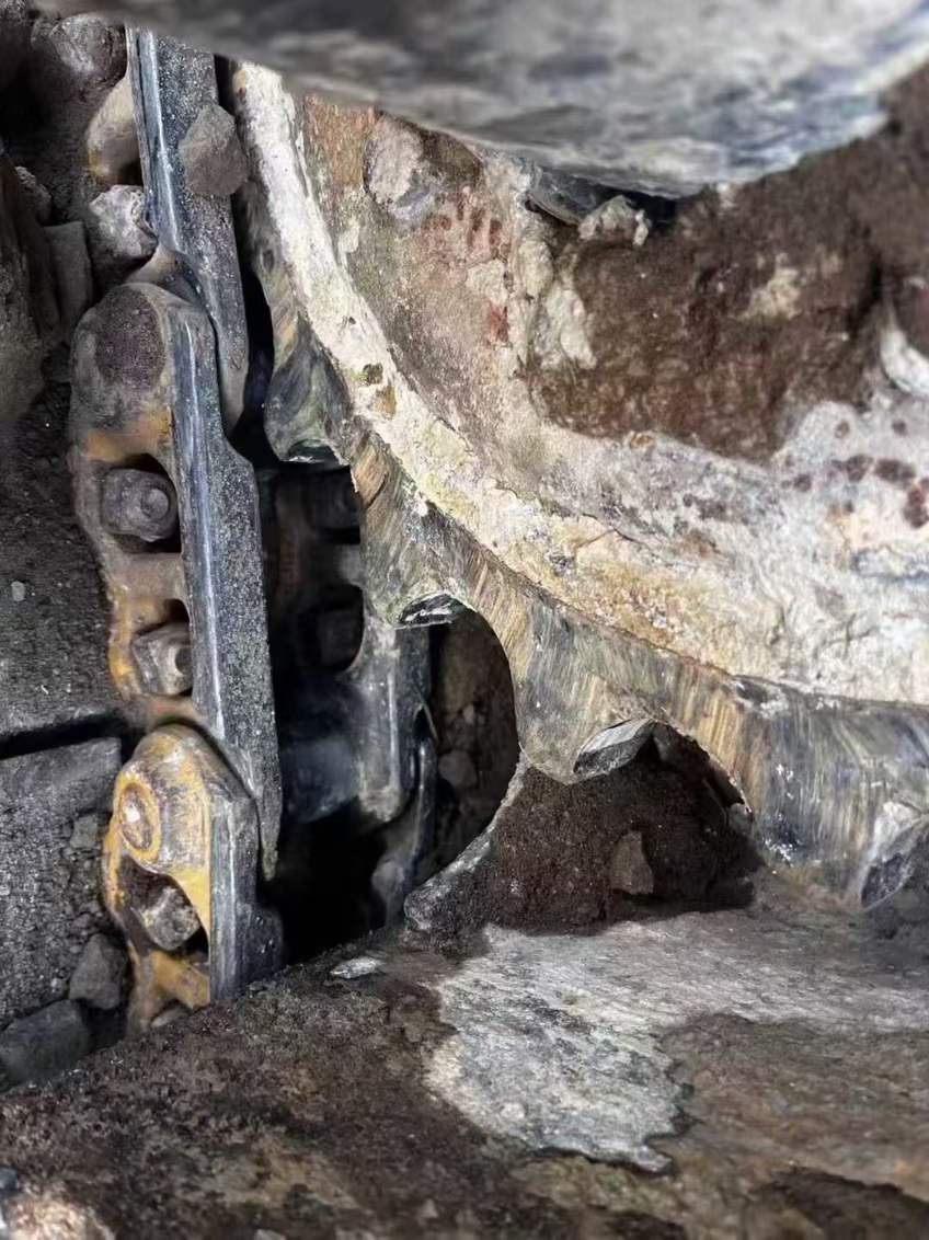 Buy Kobelco SK75 Used Excavator / 6 Used Kobelco SK75 Excavator 2013 Model / 6