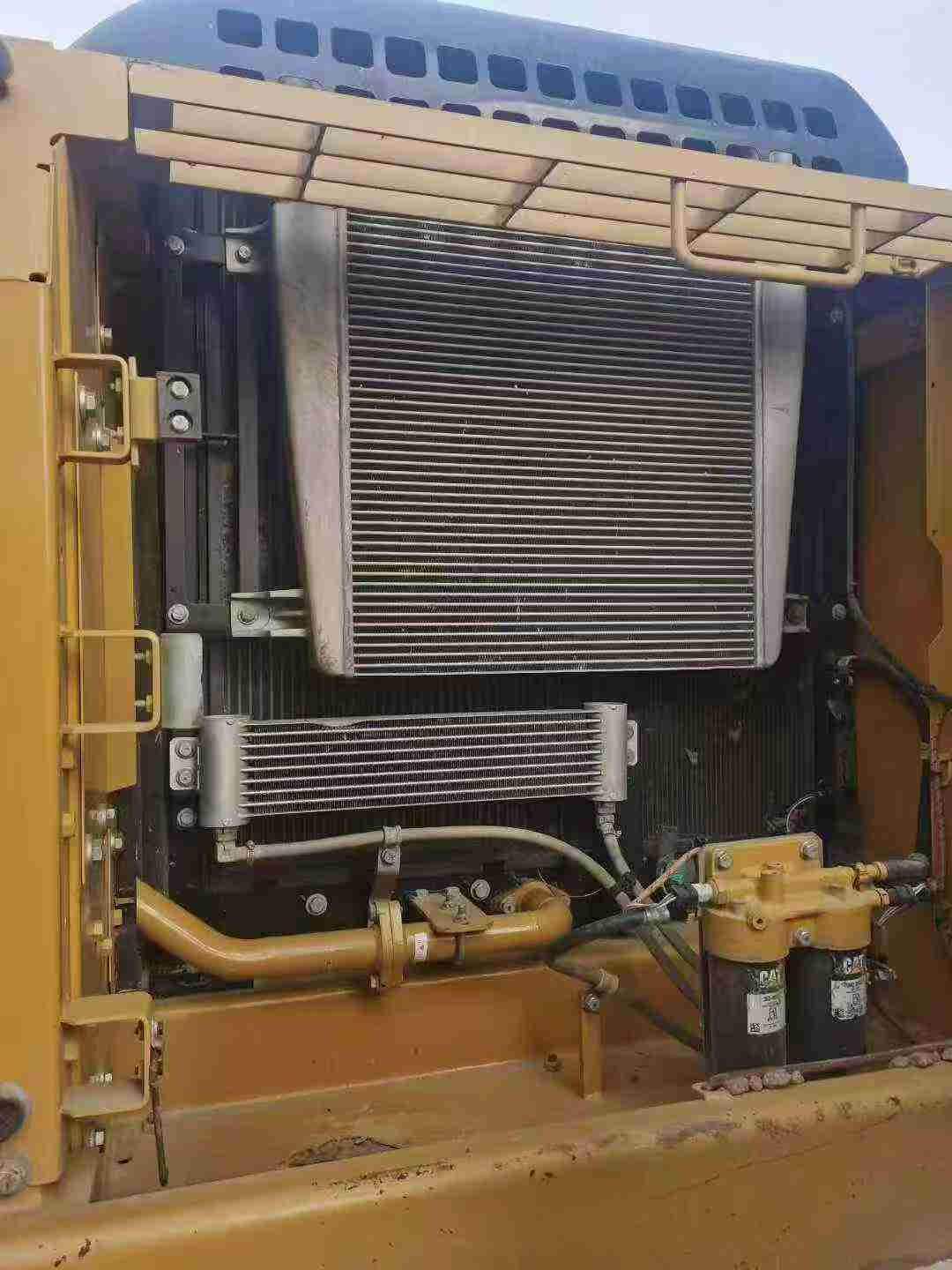 Buy Caterpillar 326DL Used Excavator / 7 Used Caterpillar 326DL Excavator 2018 Model / 7