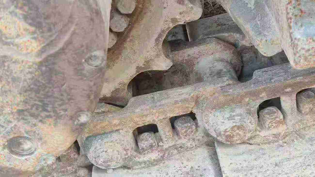 Buy XCMG XE215 Used Excavator / 2 Used XCMG XE215 Excavator 2014 Model / 2