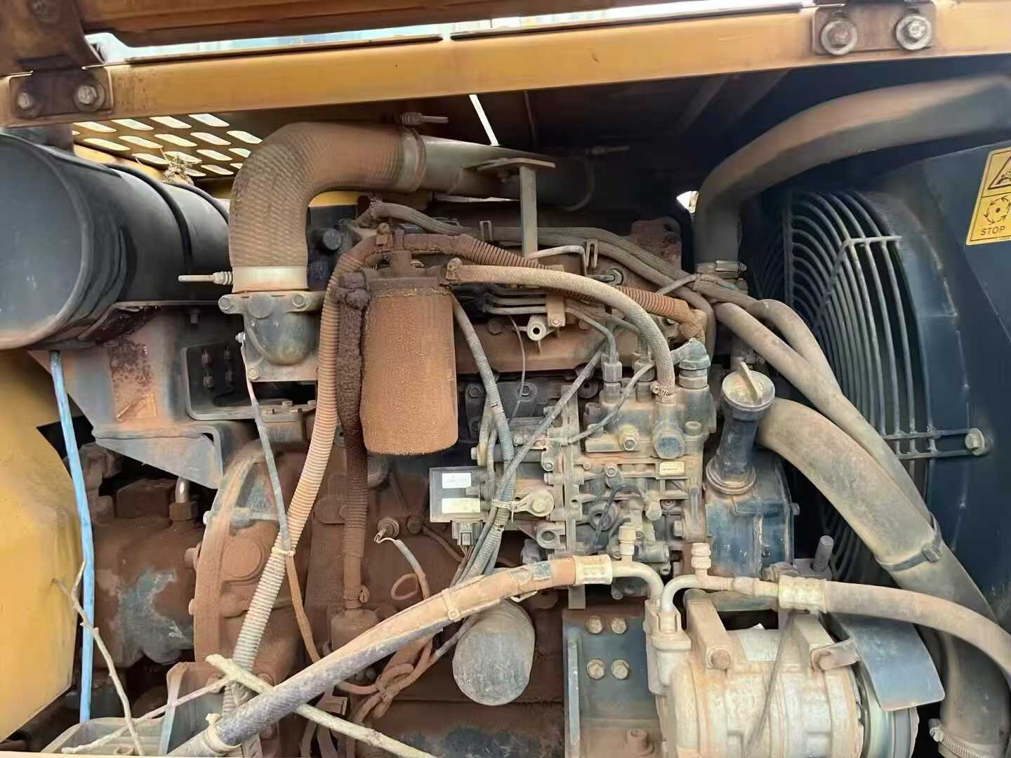 Buy XCMG XE80 Used Excavator / 3 Used XCMG XE80 Excavator 2016 Model / 3