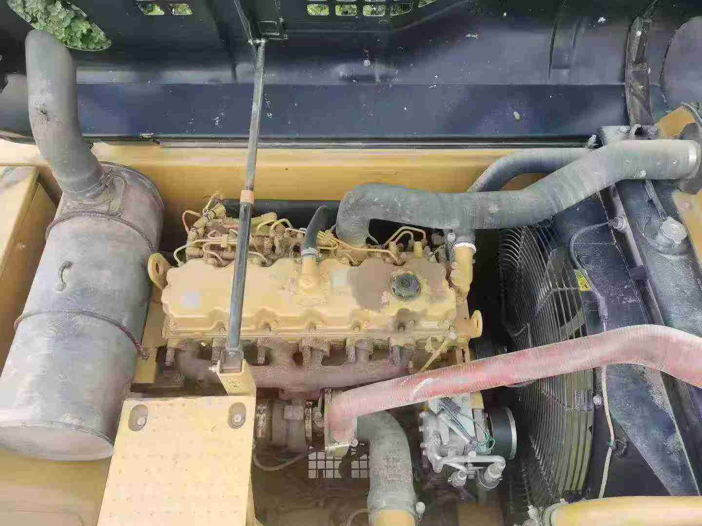 Buy Caterpillar 326DL Used Excavator / 3 Used Caterpillar 326DL Excavator 2018 Model / 3