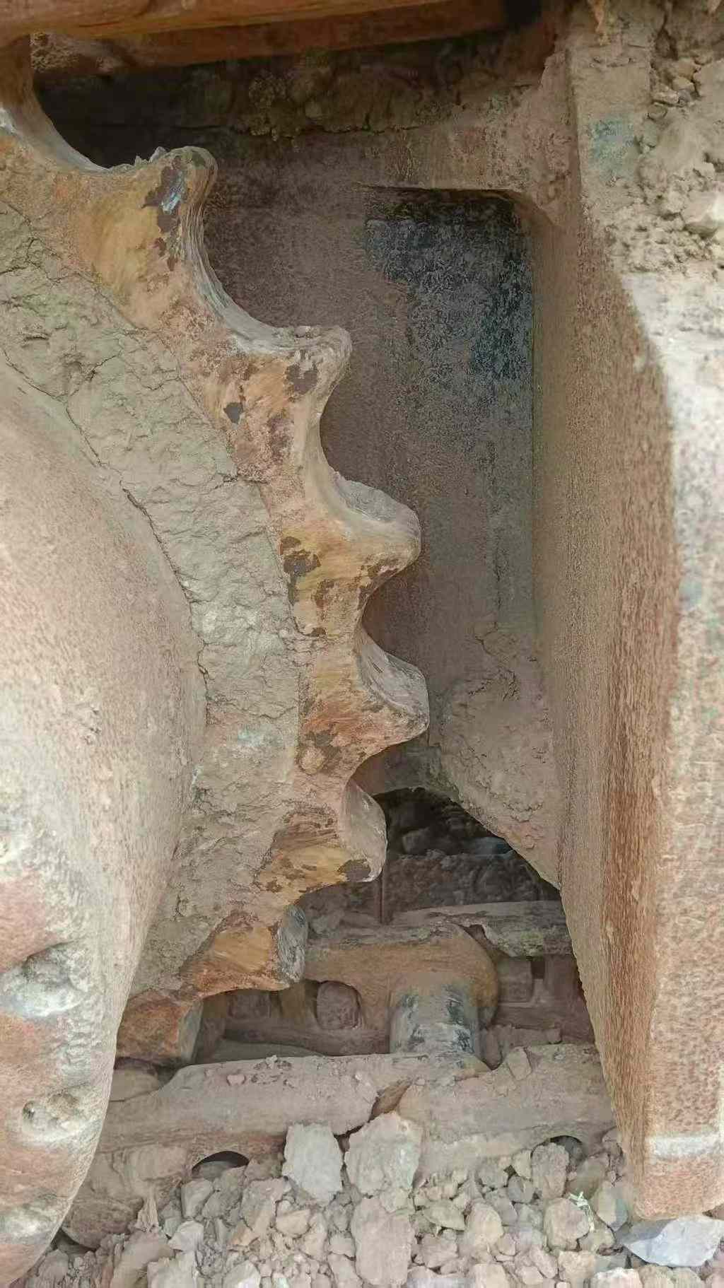 Buy Sany SY75 Used Excavator / 9 Used Sany SY75 Excavator 2020 Model / 9