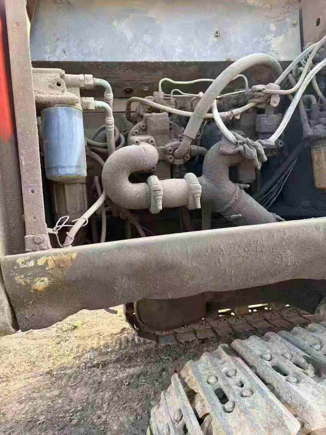 Buy Hitachi ZX50 Used Excavator / 4 Used Hitachi ZX50 Excavator 2016 Model / 4