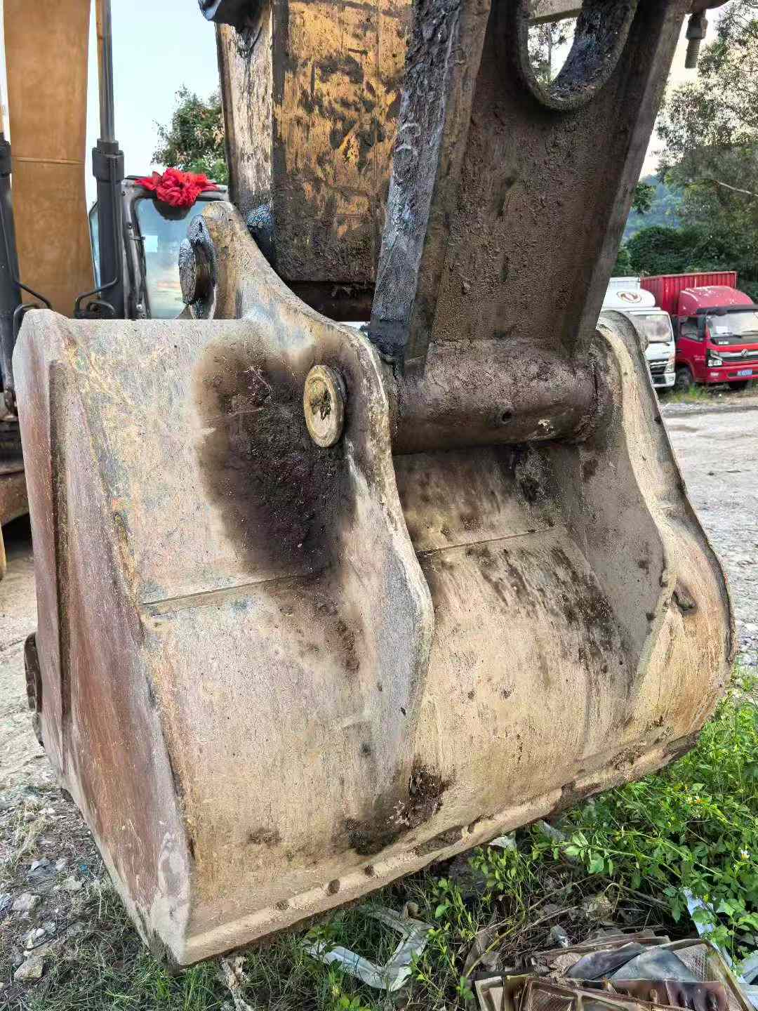 Buy XCMG XE370 Used Excavator / 5 Used XCMG XE370 Excavator 2021 Model / 5