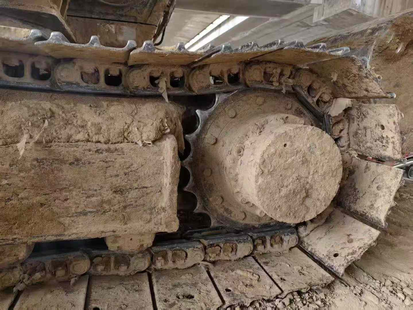 Buy Hitachi ZX70 Used Excavator / 3 Used Hitachi ZX70 Excavator 2014 Model / 3