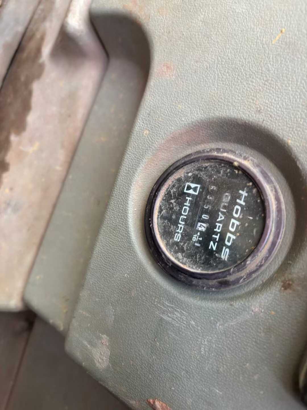 Buy Hyundai R110-7 Used Excavator / 4 Used Hyundai R110-7 Excavator 2016 Model / 4