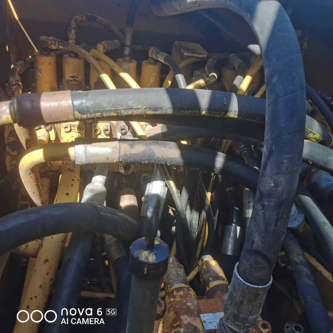 Buy Caterpillar 320C Used Excavator / 3 Used Caterpillar 320C Excavator 2016 Model / 3