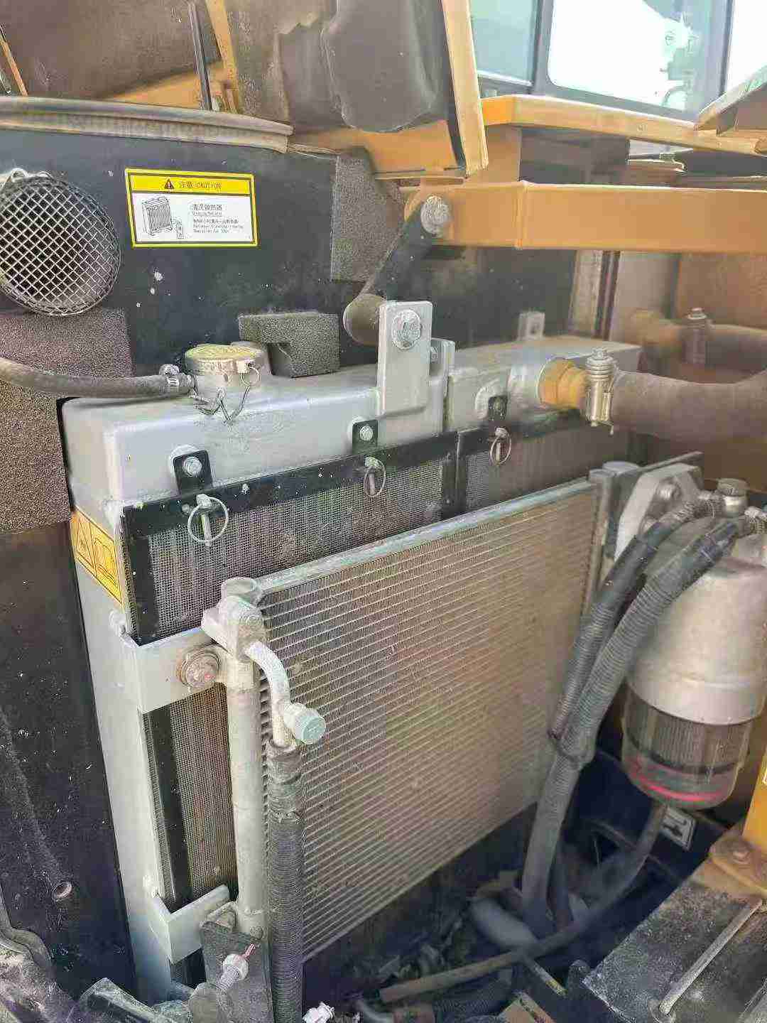 Used Sany SY55 Excavator 2024 Model / 6