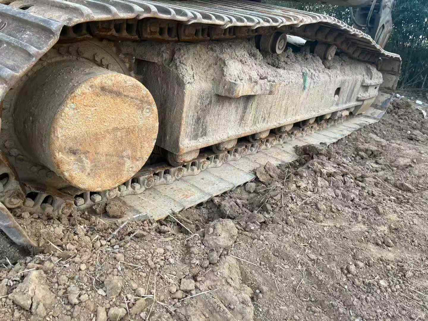 Buy XCMG XE215 Used Excavator / 9 Used XCMG XE215 Excavator 2019 Model / 9