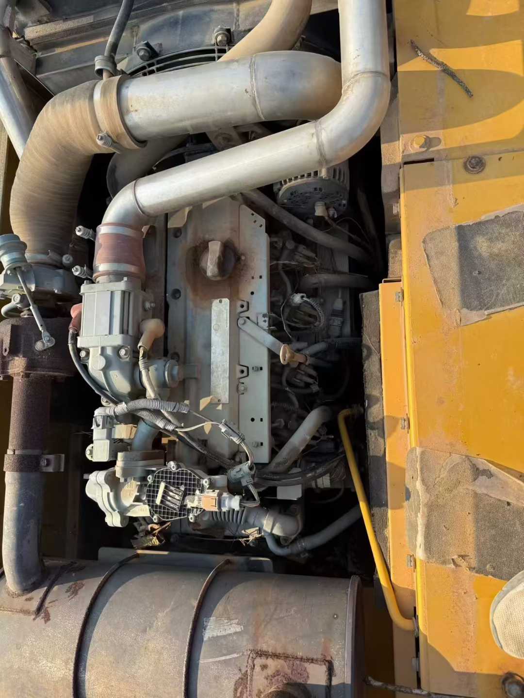 Buy Komatsu PC60-8 Used Excavator / 8 Used Komatsu PC60-8 Excavator 2014 Model / 8