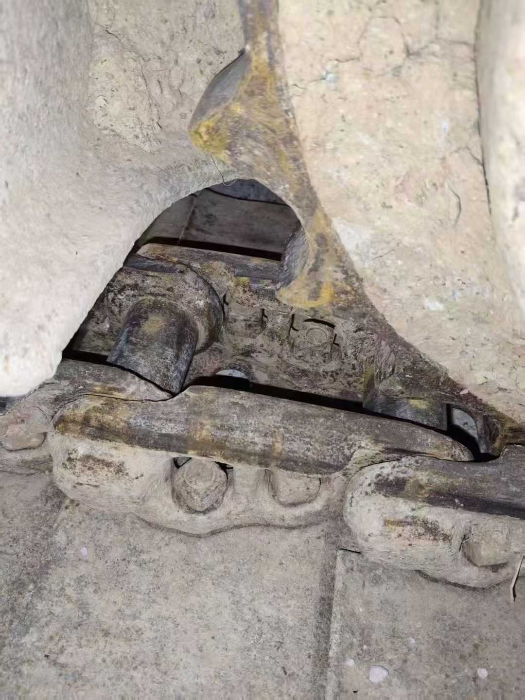 Buy Hitachi ZX210-3G Used Excavator / 2 Used Hitachi ZX210-3G Excavator 2013 Model / 2