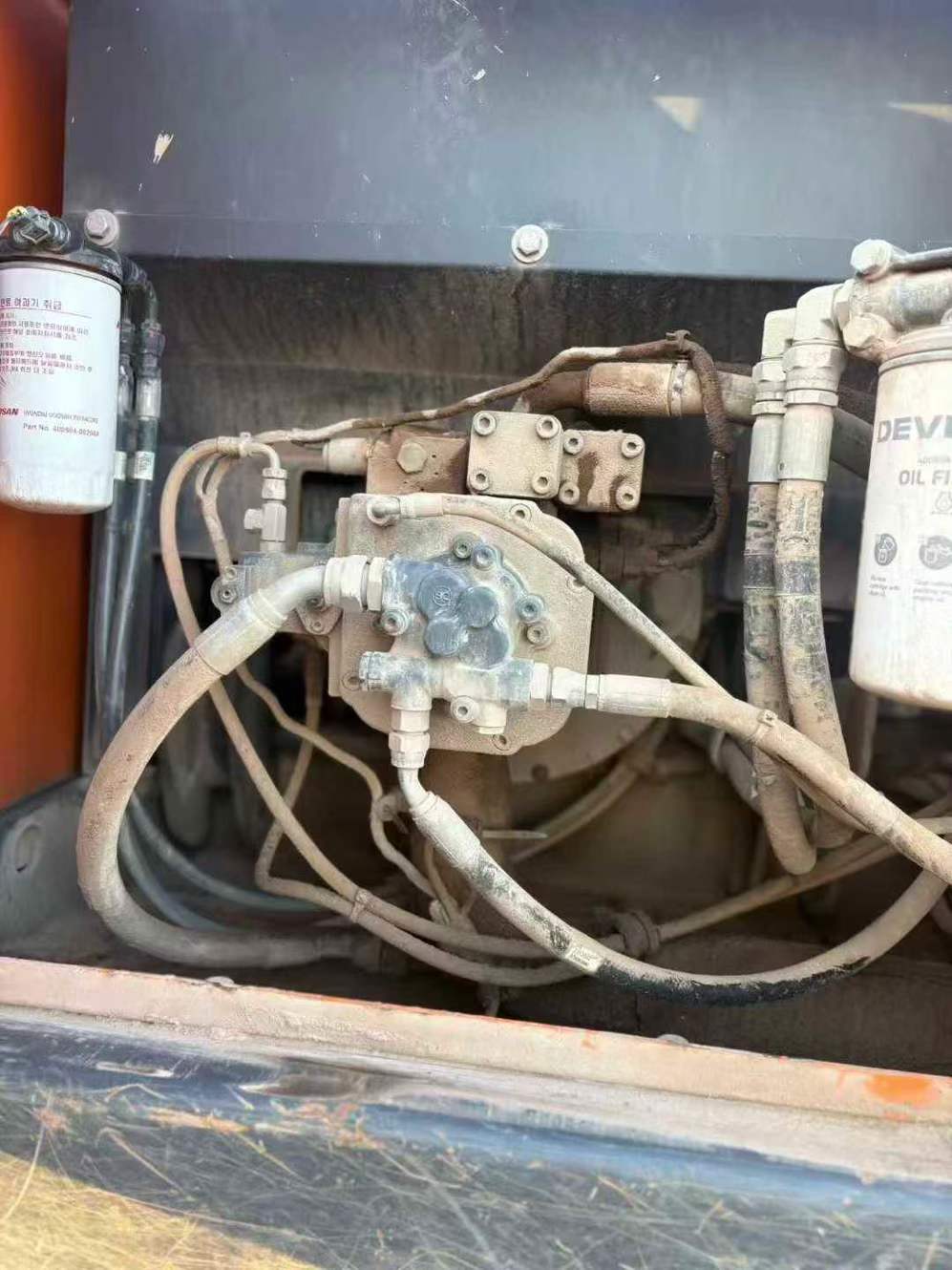 Buy Doosan DX15 Used Excavator / 4 Used Doosan DX15 Excavator 2020 Model / 4