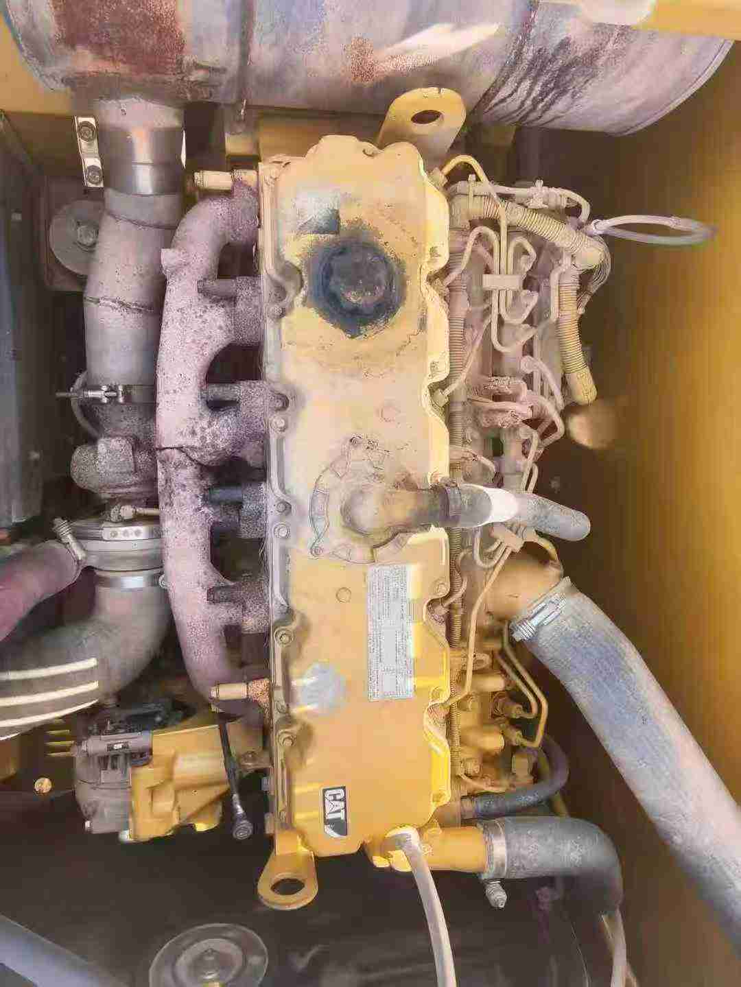 Used Caterpillar 336FLH Excavator 2020 Model / 4