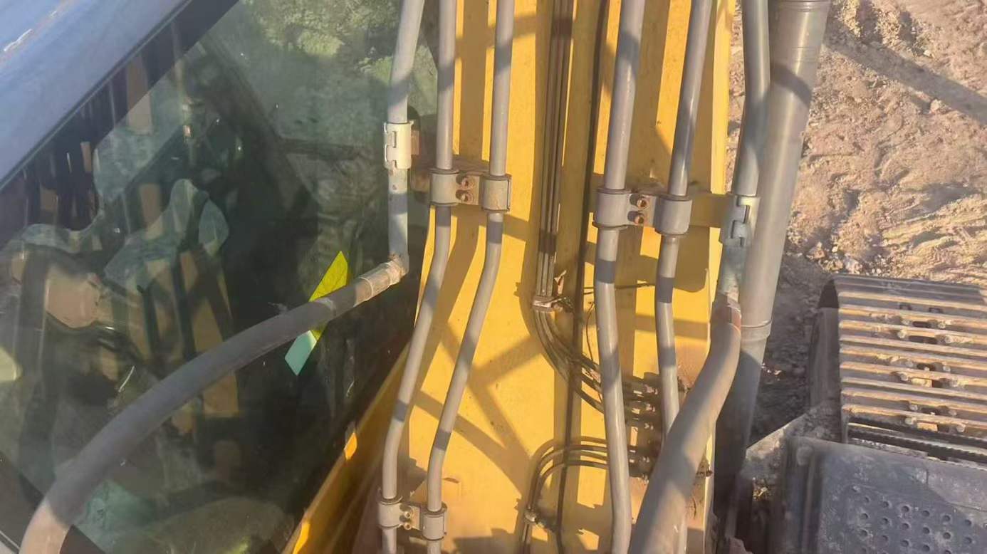 Buy XCMG LW200 Used Excavator / 9 Used XCMG LW200 Excavator 2018 Model / 9