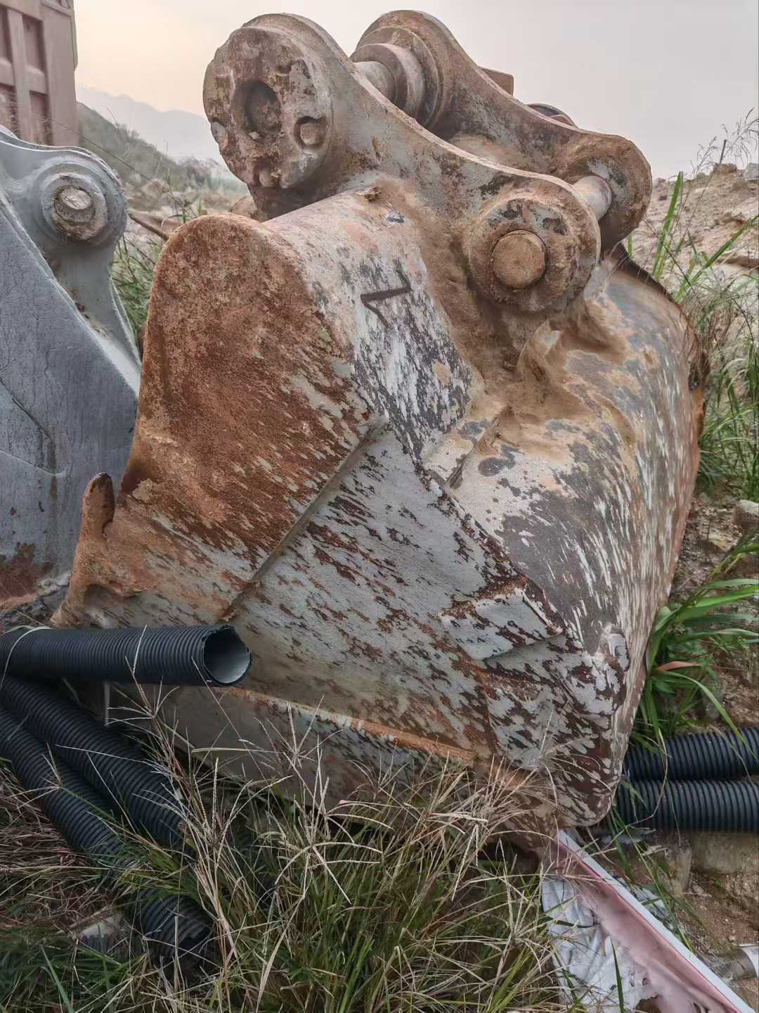 Buy Caterpillar 336FLH Used Excavator / 6 Used Caterpillar 336FLH Excavator 2016 Model / 6