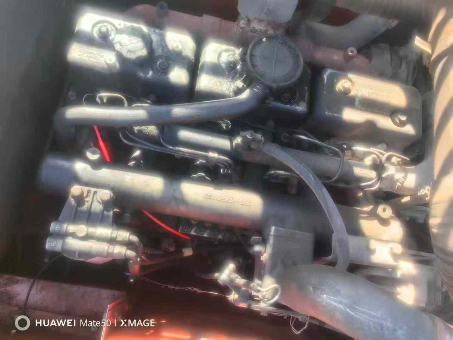 Buy Doosan S225 Used Excavator / 2 Used Doosan S225 Excavator 2011 Model / 2