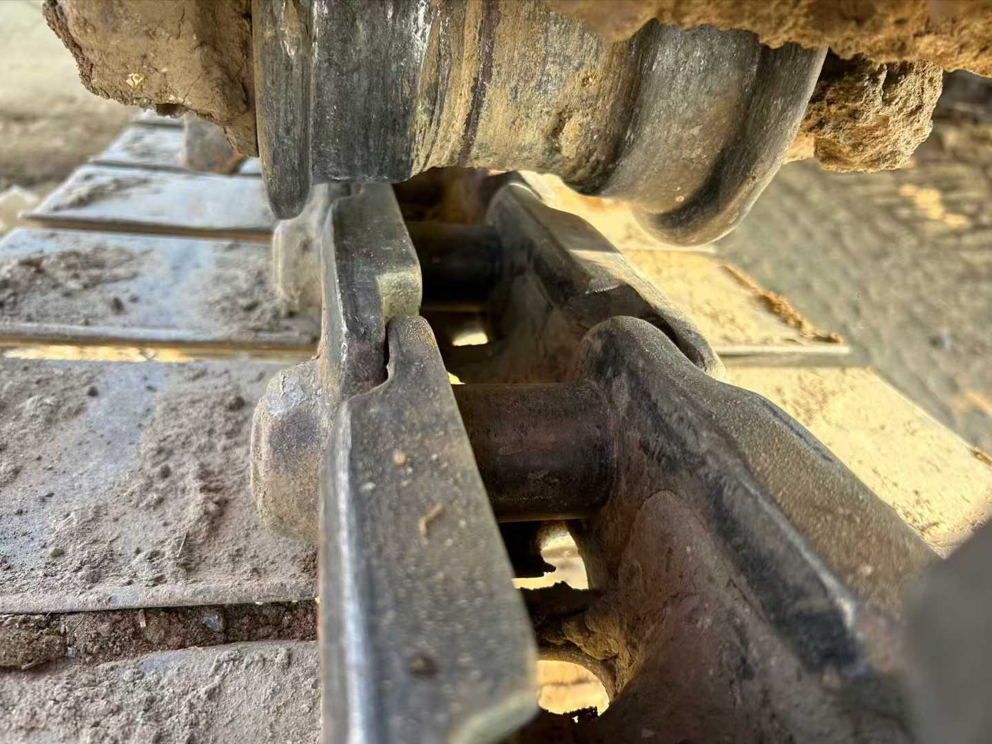 Buy Komatsu PC130 Used Excavator / 5 Used Komatsu PC130 Excavator 2016 Model / 5