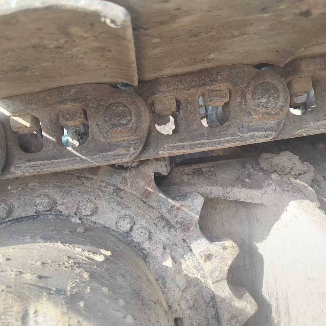 Buy Sany SY245H Used Excavator / 8 Used Sany SY245H Excavator 2016 Model / 8