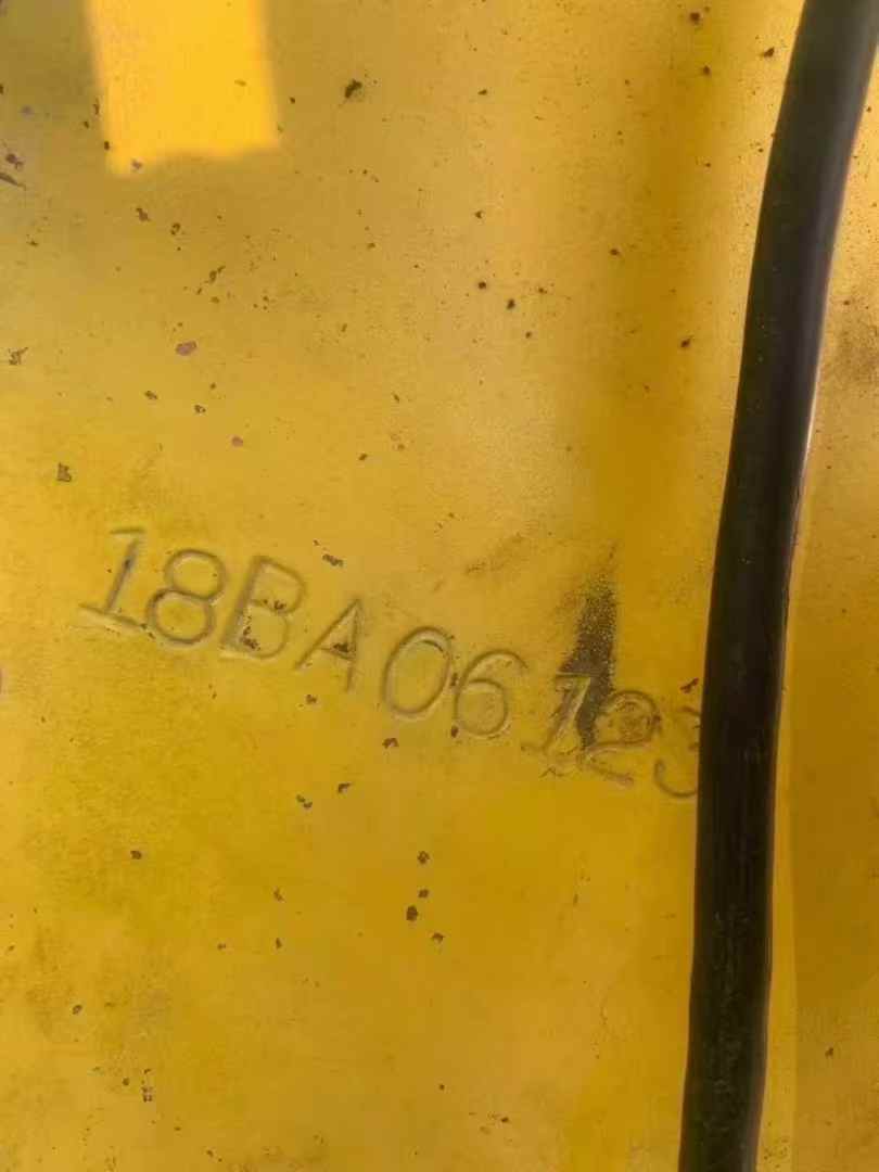Buy Komatsu PC200-8 Used Excavator / 8 Used Komatsu PC200-8 Excavator 2018 Model / 8