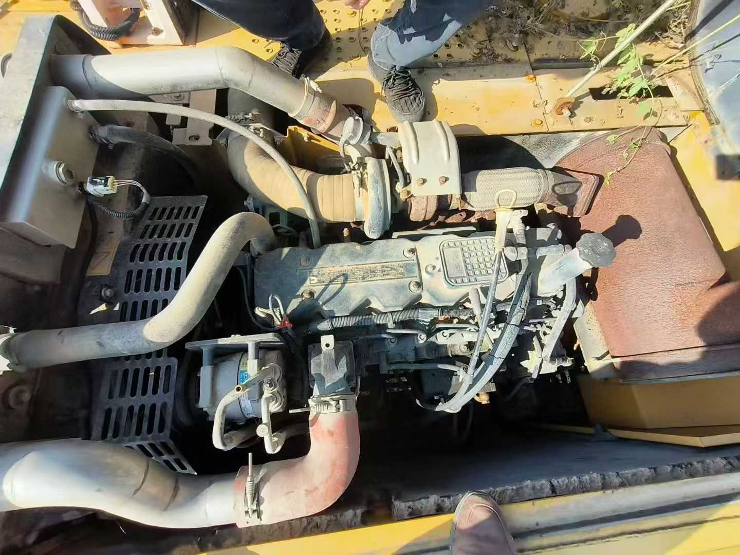 Buy XCMG LW200 Used Excavator / 3 Used XCMG LW200 Excavator 2019 Model / 3