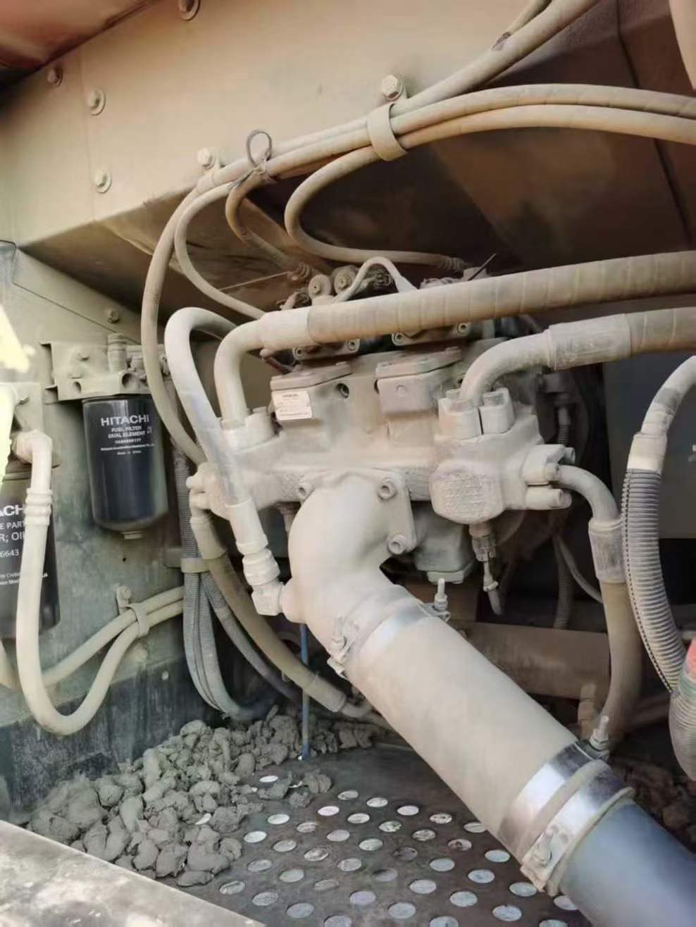 Buy Hitachi ZAXIS200 Used Excavator / 2 Used Hitachi ZAXIS200 Excavator 2020 Model / 2