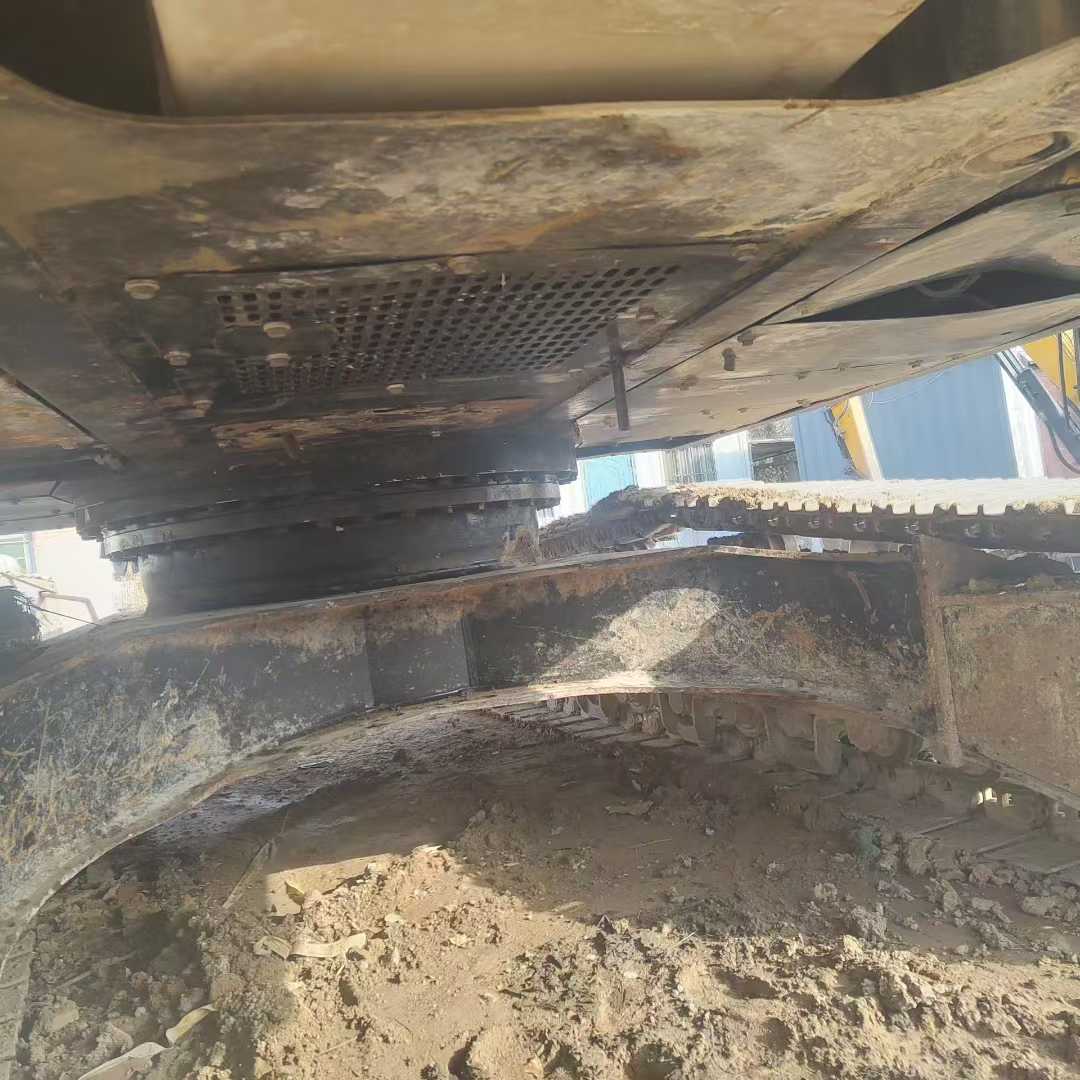 Buy Sany SY245H Used Excavator / 2 Used Sany SY245H Excavator 2016 Model / 2