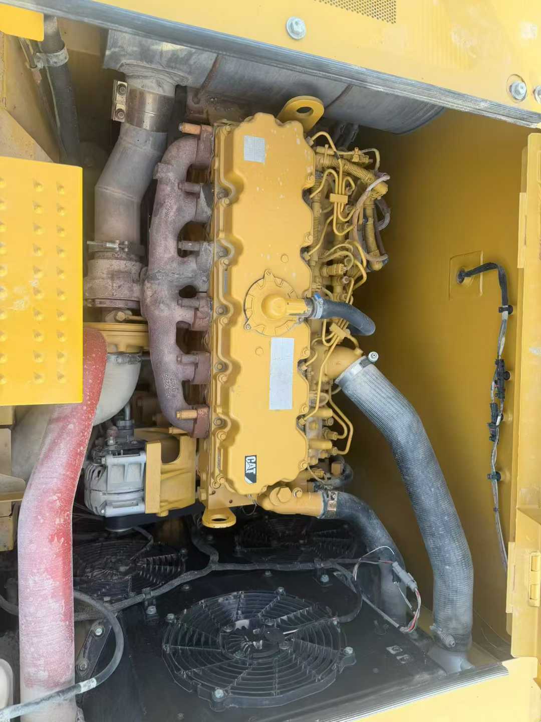 Buy Caterpillar CT20 Used Excavator / 9 Used Caterpillar CT20 Excavator 2020 Model / 9