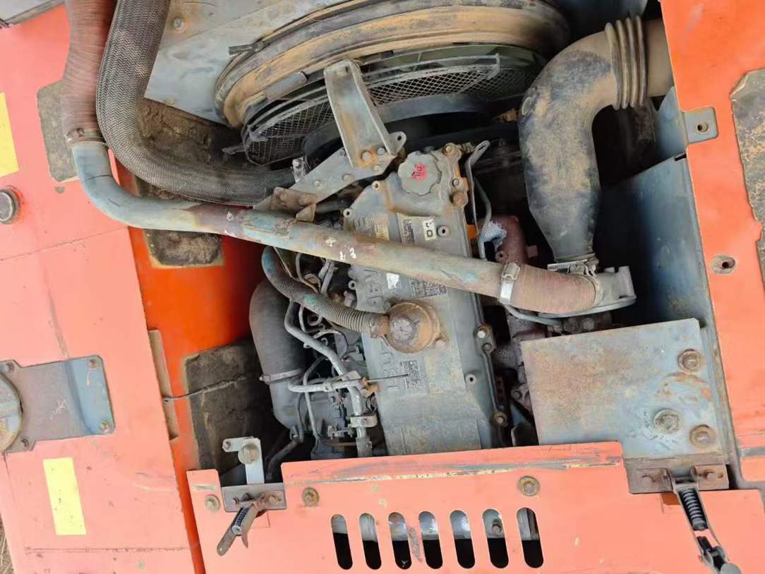 Used Hitachi ZX240-3 Excavator 2016 Model / 6